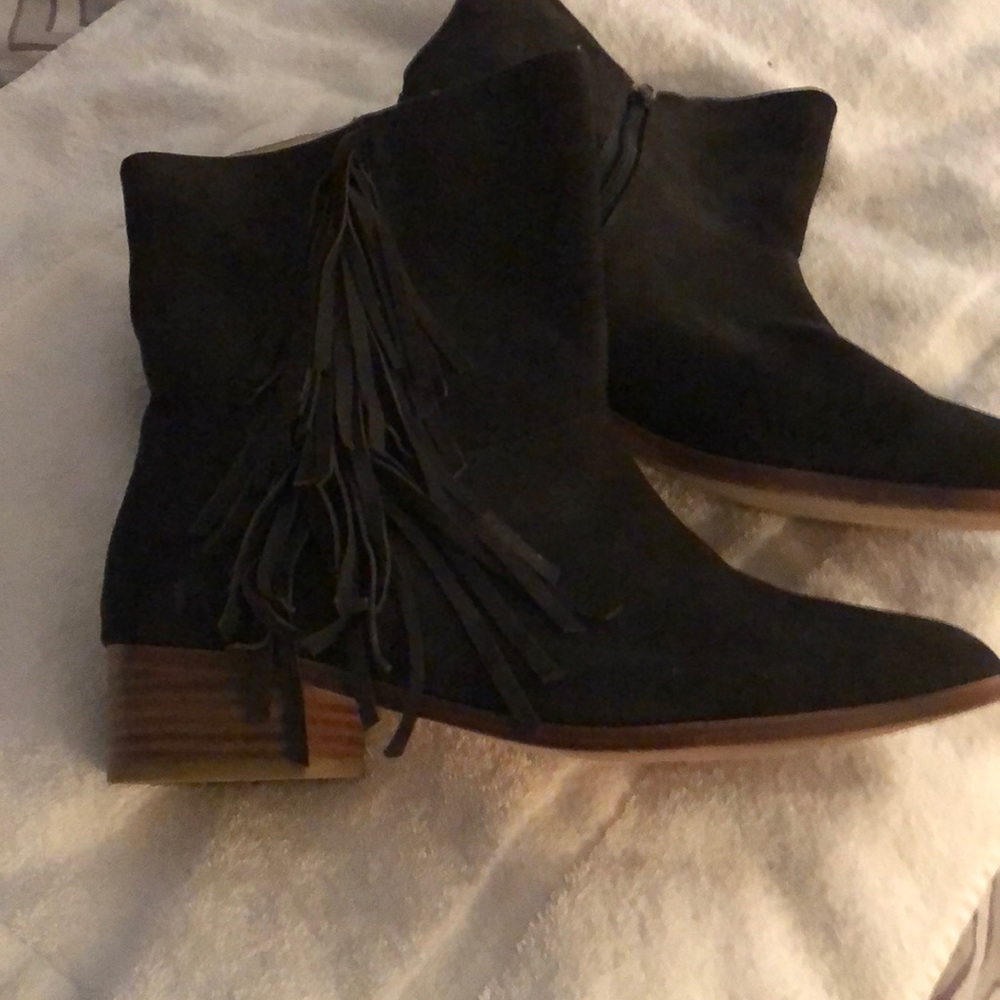 Boots - Picture 2 of 2
